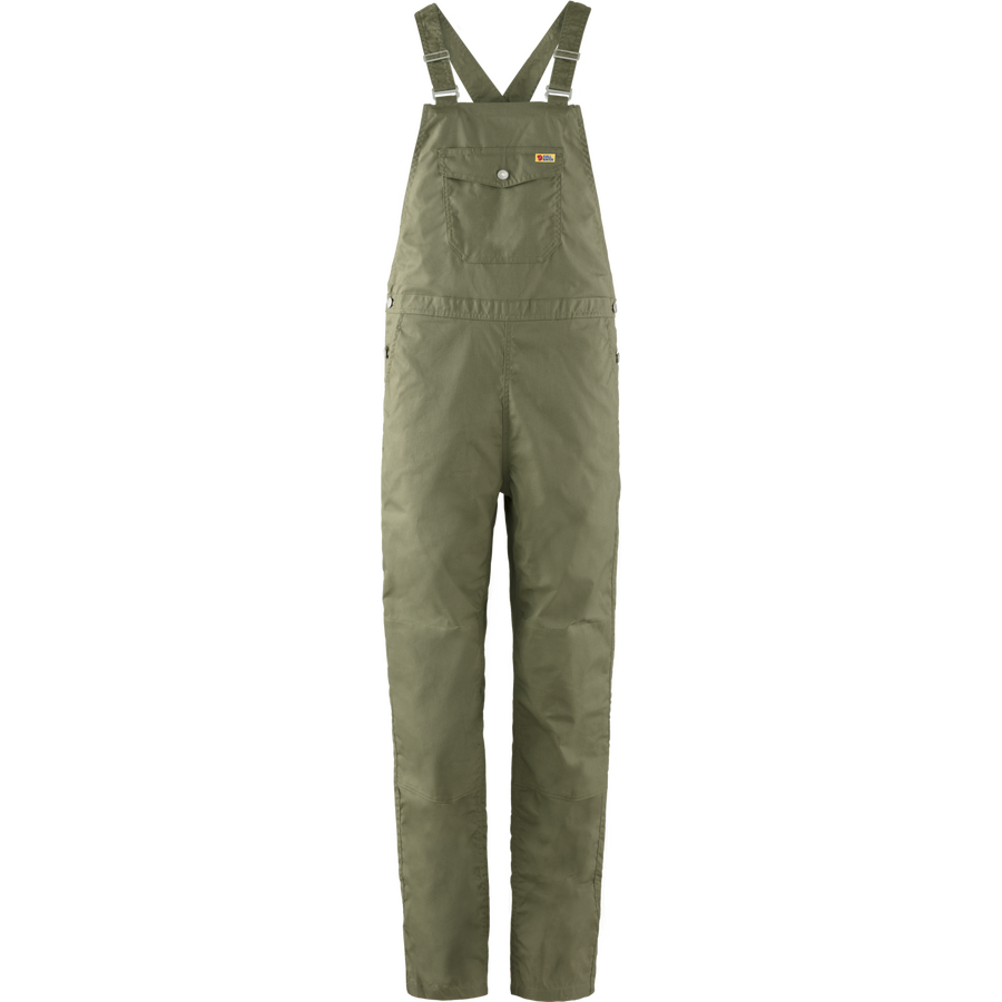 Fjällräven Vardag Dungaree Trousers Womens