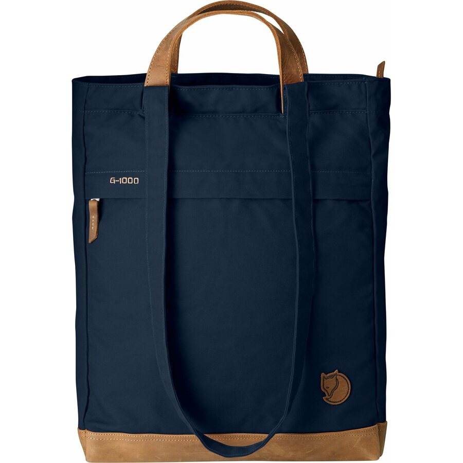 Fjällräven Totepack No. 2