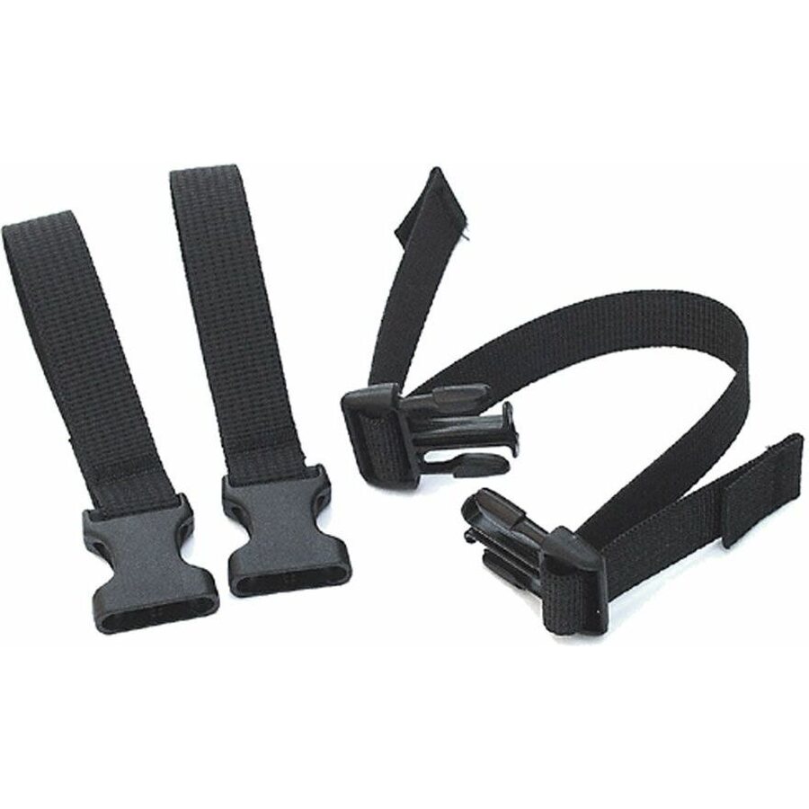 Ortlieb Strap attachment for Saddle-Bag