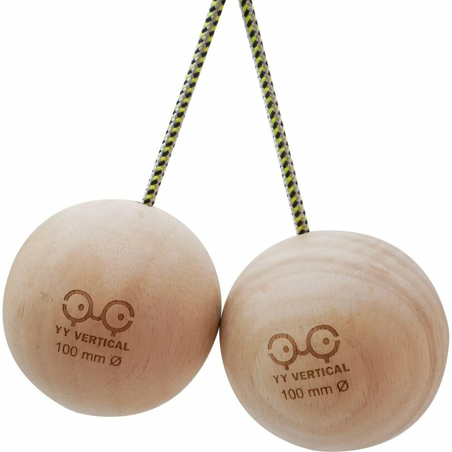 YY Vertical Climbing balls