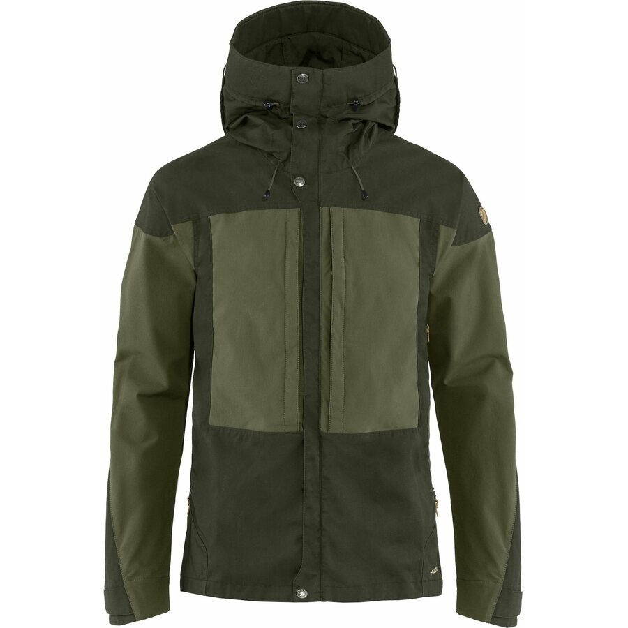 Fjällräven Keb Jacket Mens