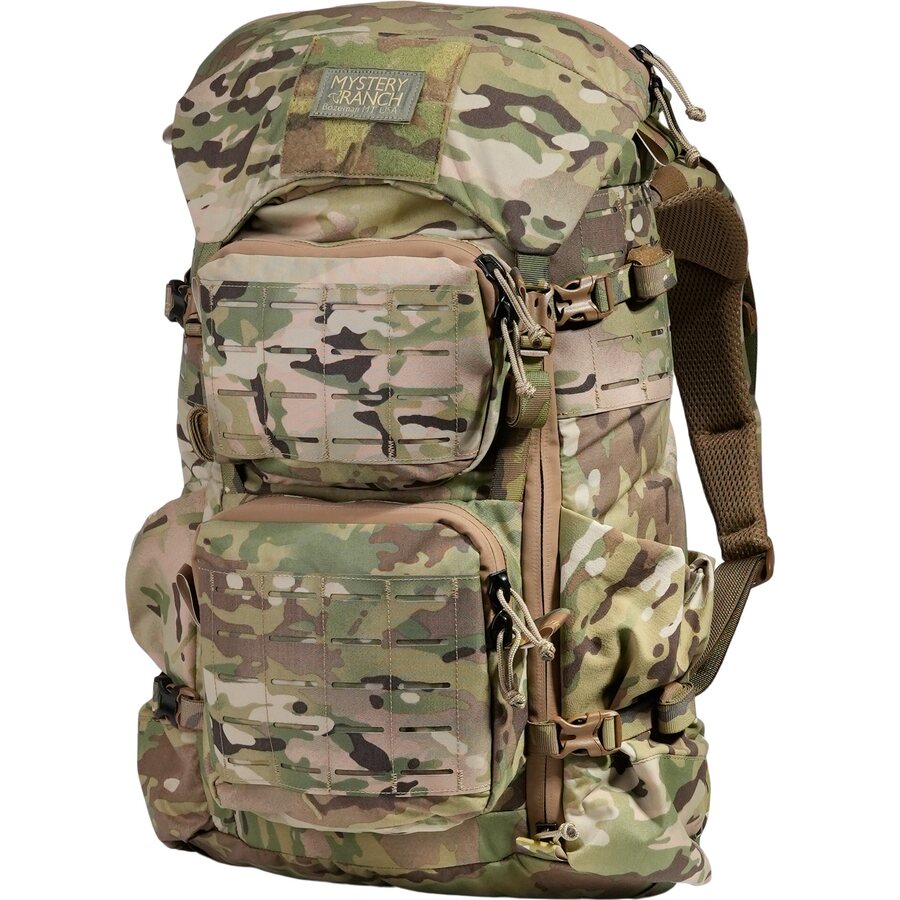 Mystery Ranch Blackjack LT 35, Multicam (US)