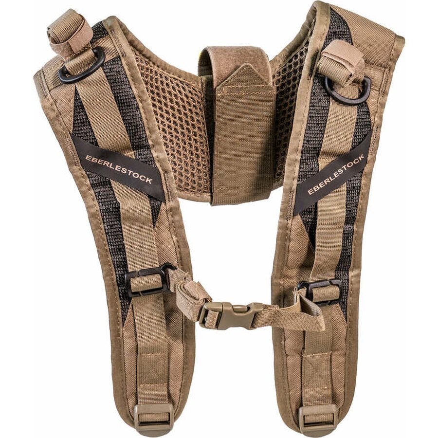 Eberlestock Standard Shoulder Harness