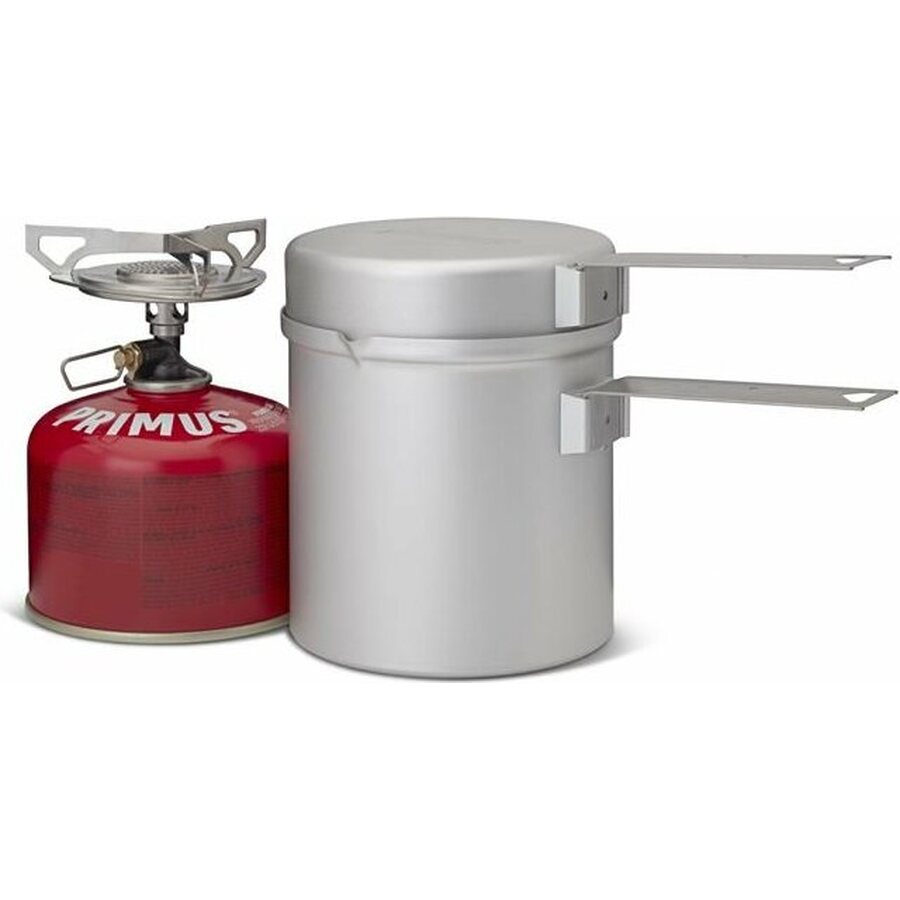 Primus Essential Trail KIT