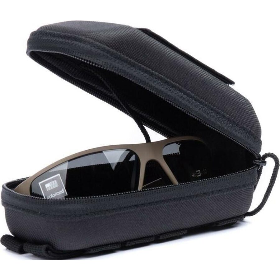 Gatorz Molle Sunglass Case