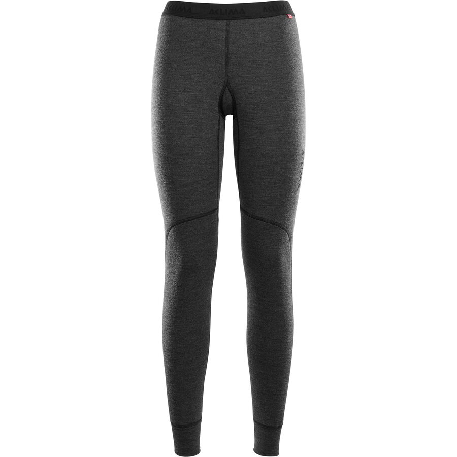 Aclima DoubleWool Longs Womens