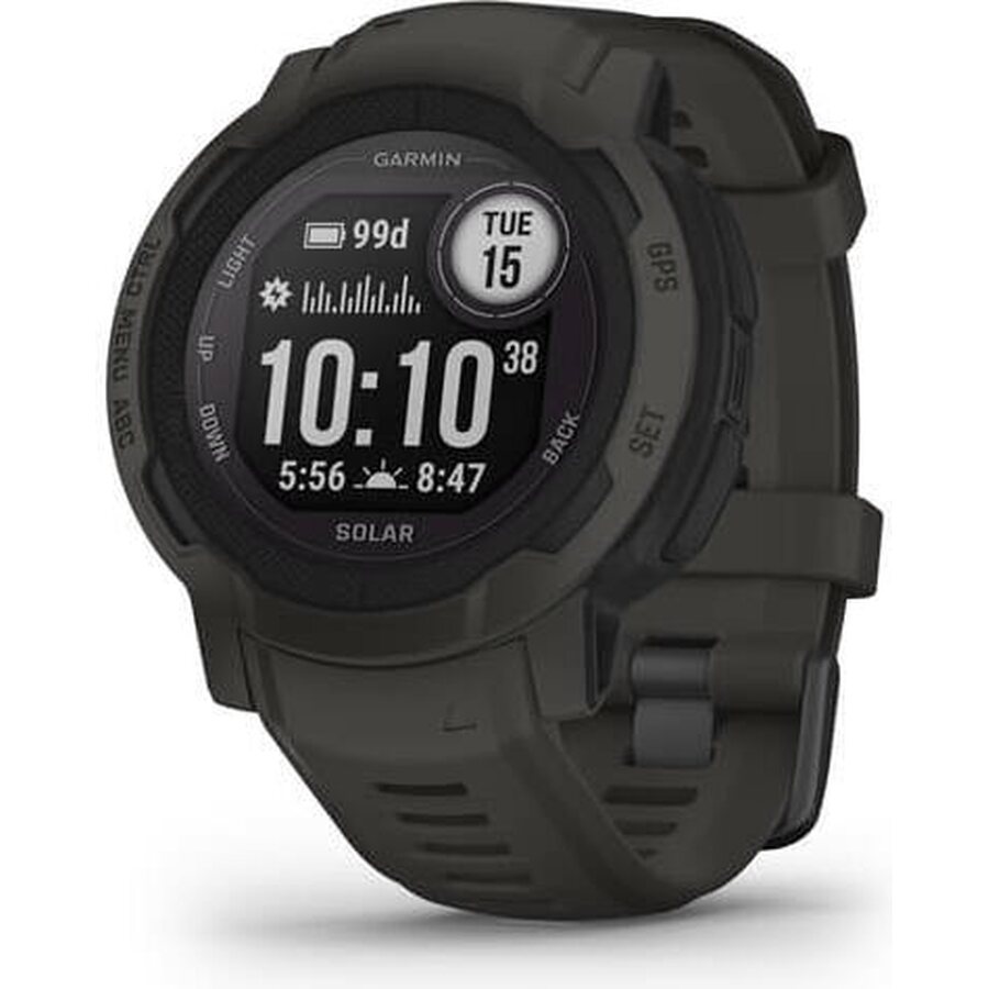Garmin Instinct 2 Solar