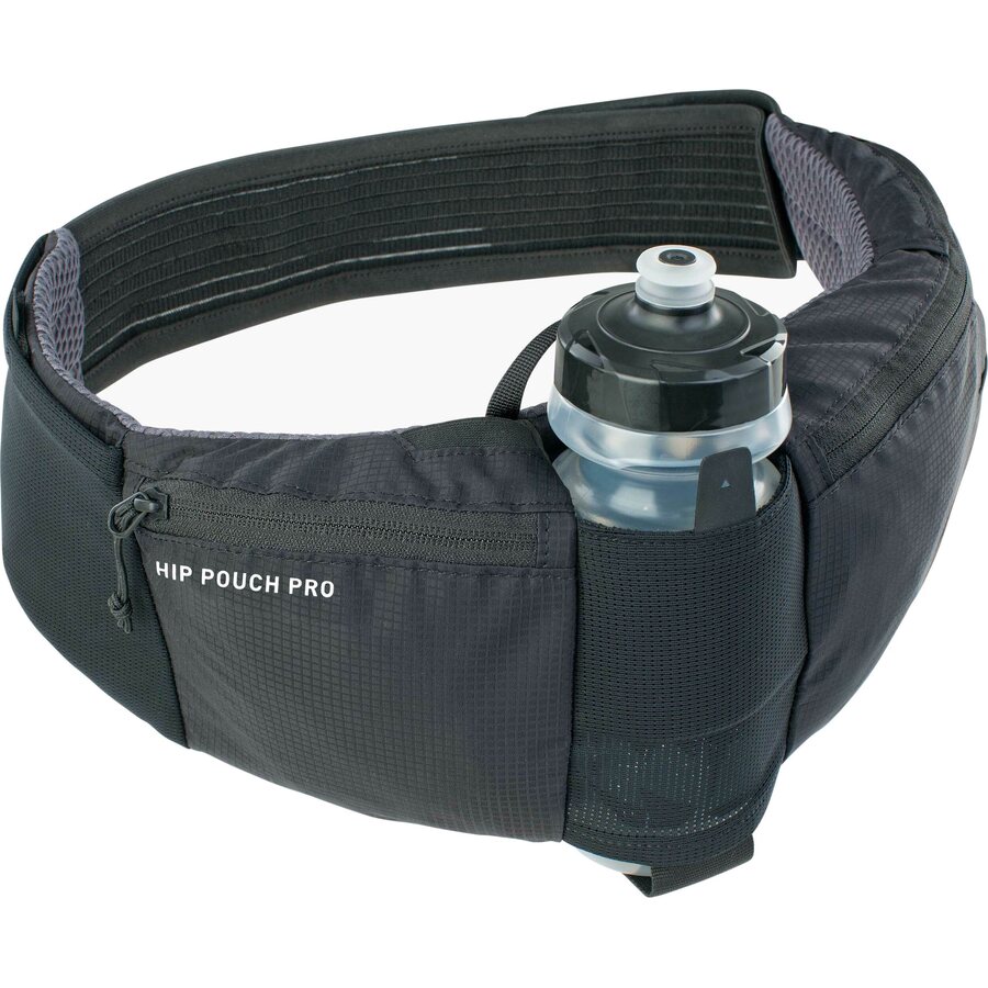Evoc Hip Pouch PRO + Drink Bottle 550ml