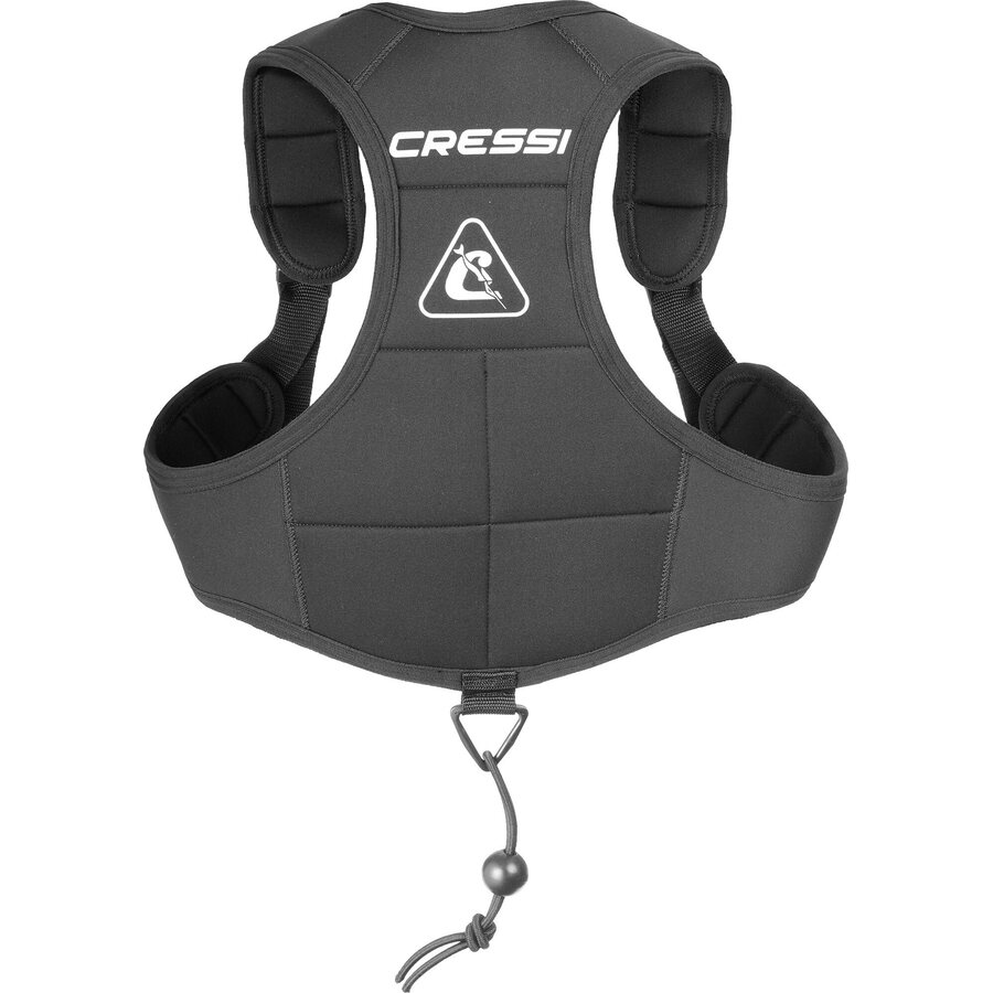 Cressi Back Weight 3mm