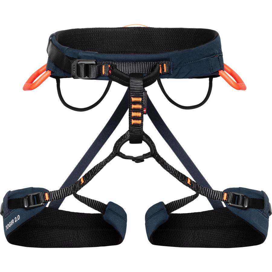 Mammut Togir 2.0 3 Slide Harness Mens
