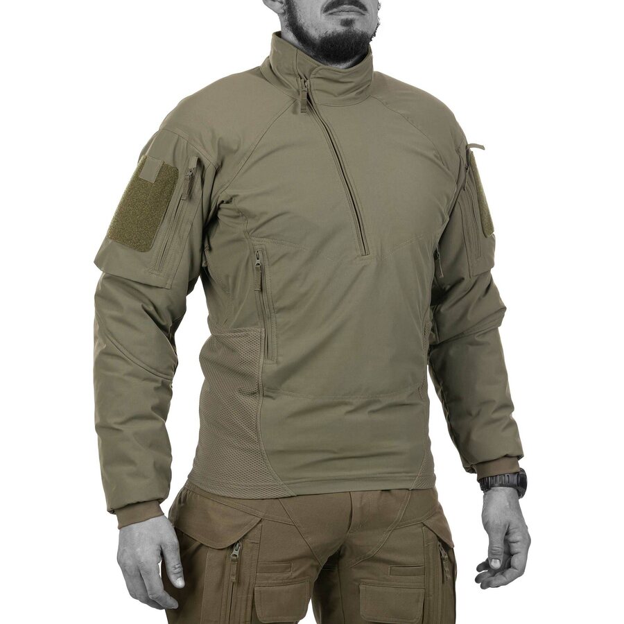 UF PRO Ace Gen.2 Winter Combat Shirt