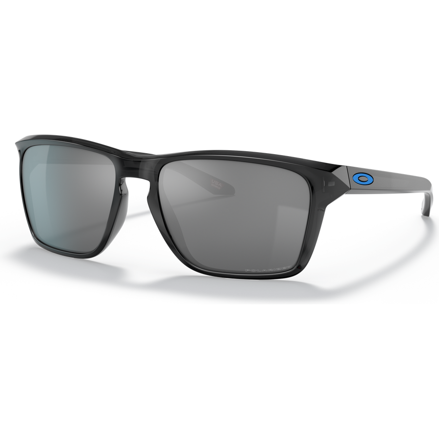 Oakley Sylas, Black Ink w/ Black Iridium Polarized