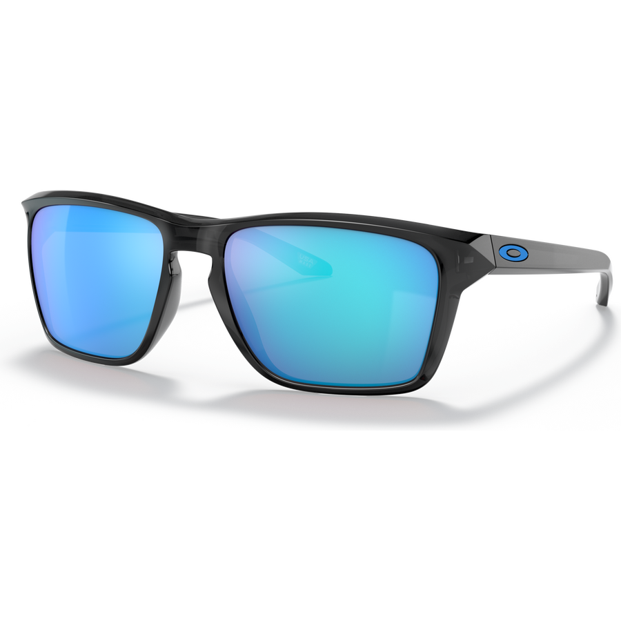 Oakley Sylas, Black Ink w/ Sapphire Iridium