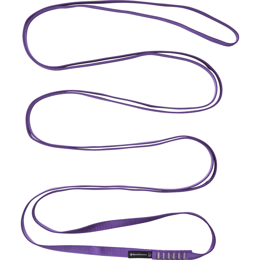 Black Diamond 18 mm Nylon Runner, 240 cm