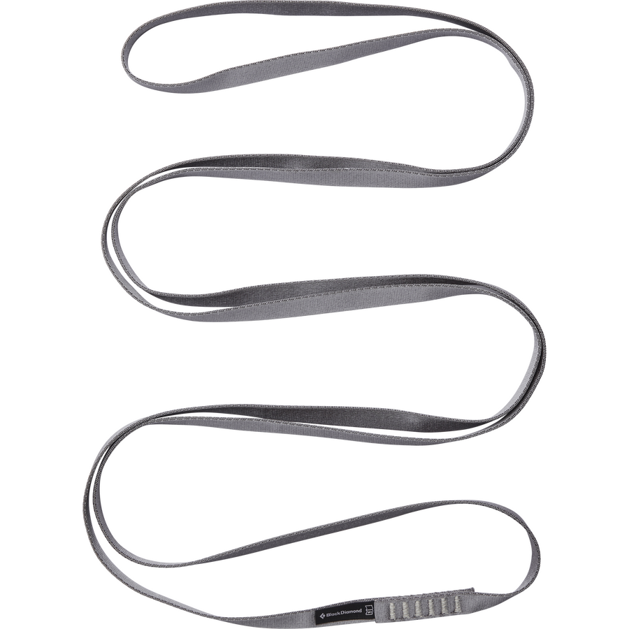 Black Diamond 18 mm Nylon Runner, 180 cm