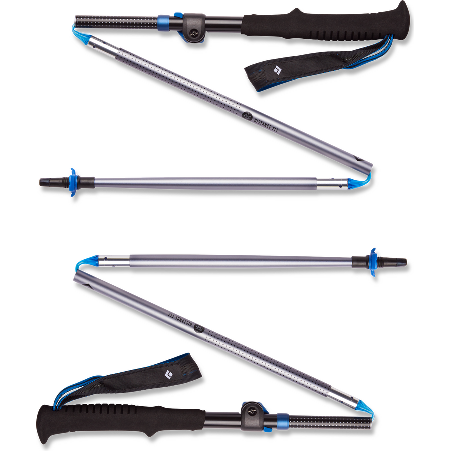 Black Diamond Distance FLZ