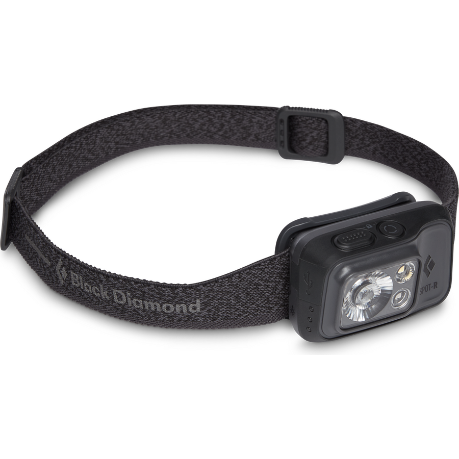 Black Diamond Spot 400-R