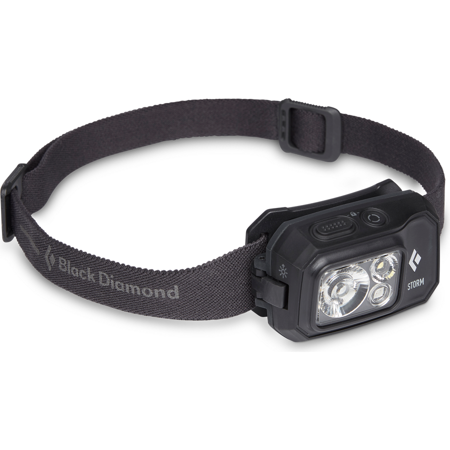 Black Diamond Storm 450