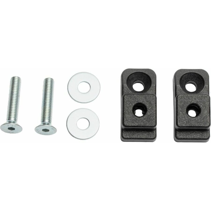Ortlieb Fork-Pack Adapter 45° to 30°