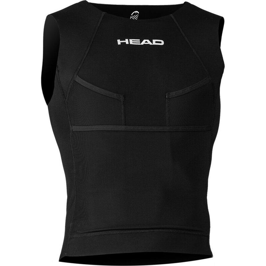 Head B2 Function Vest 0.5 Mens