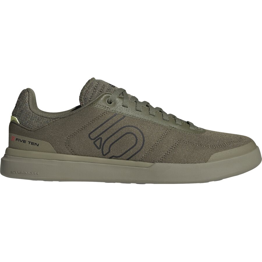 Five Ten Sleuth DLX Canvas