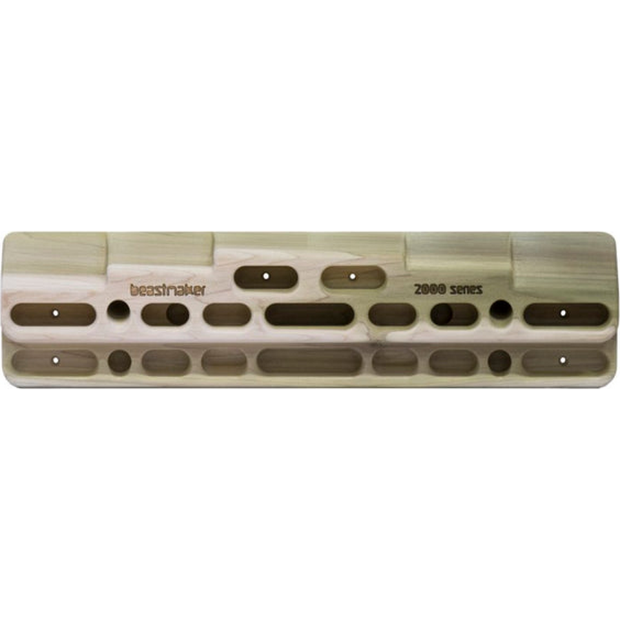 Beastmaker 2000 Series