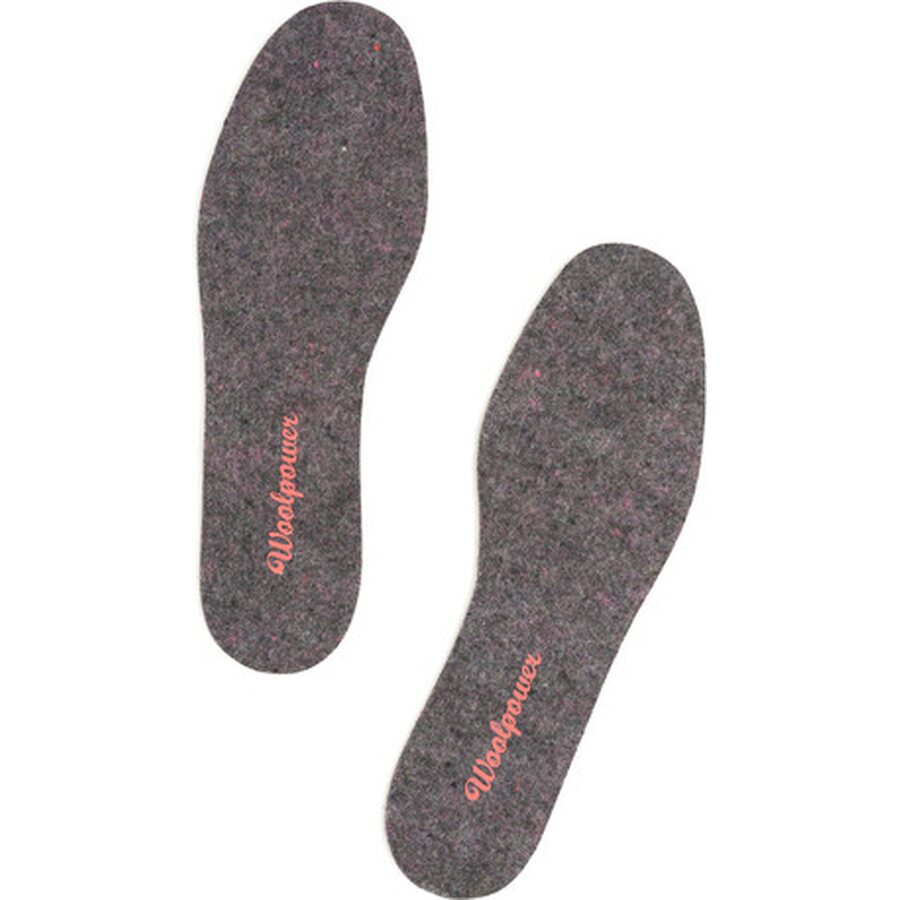 Woolpower Felt Insoles