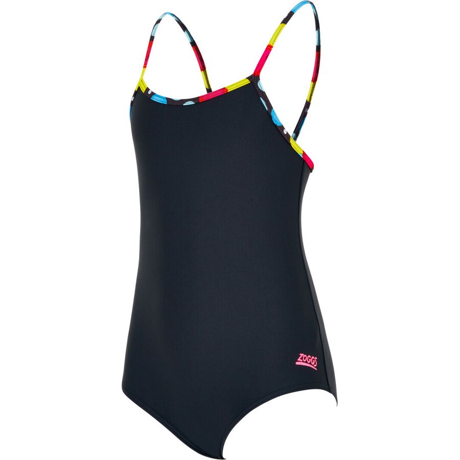 Zoggs Classicback One Piece Girls