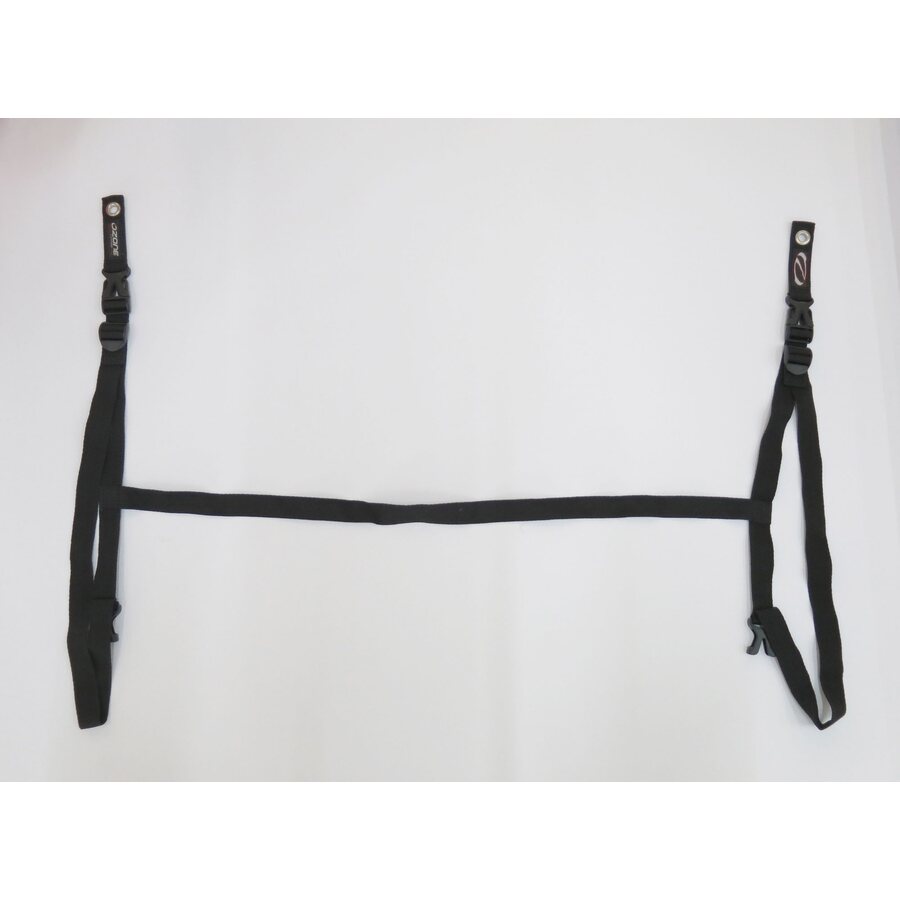 Ozone Kiteboard Wall Hanger
