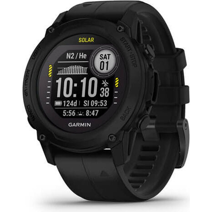 Garmin Descent G1 Solar