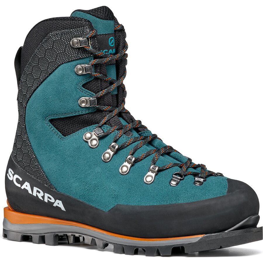 Scarpa Mont Blanc GTX