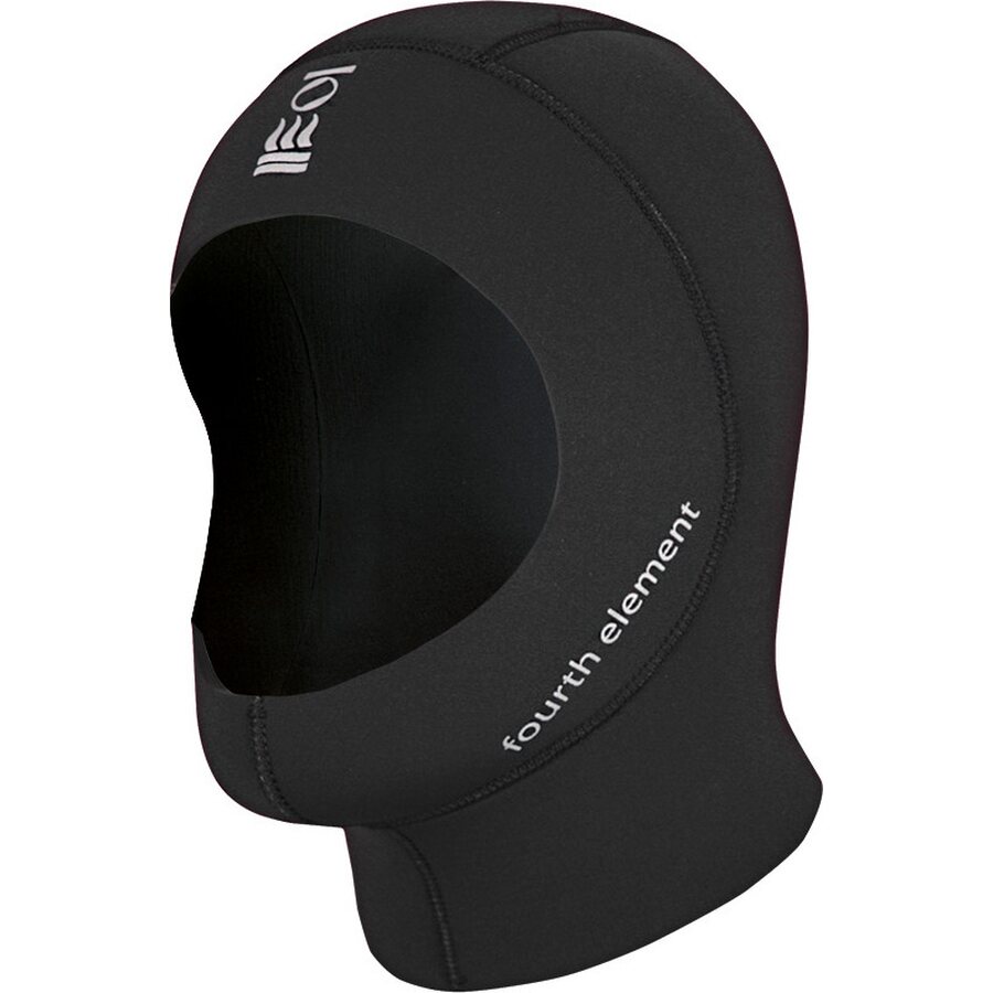 Fourth Element 3mm Hood Neoprene