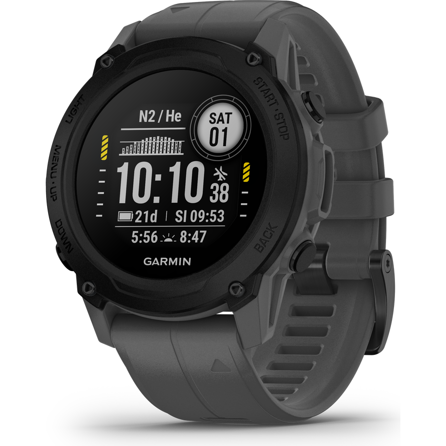 Garmin Descent G1
