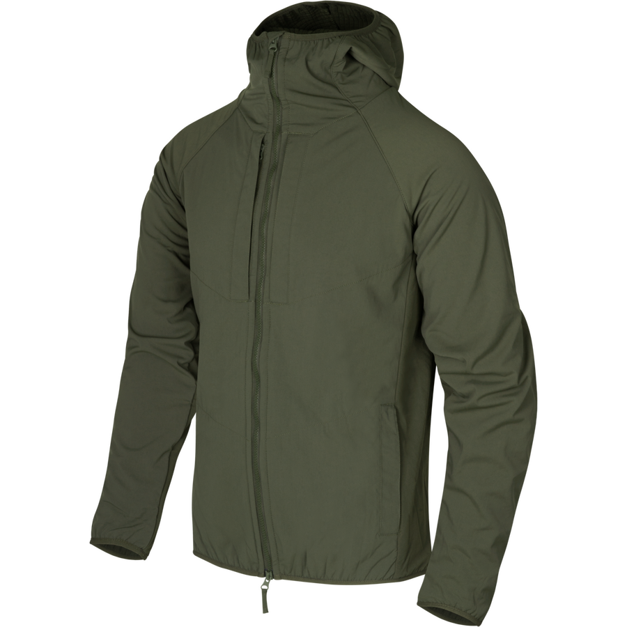 Helikon-Tex Urban Hybrid Softshell Jacket