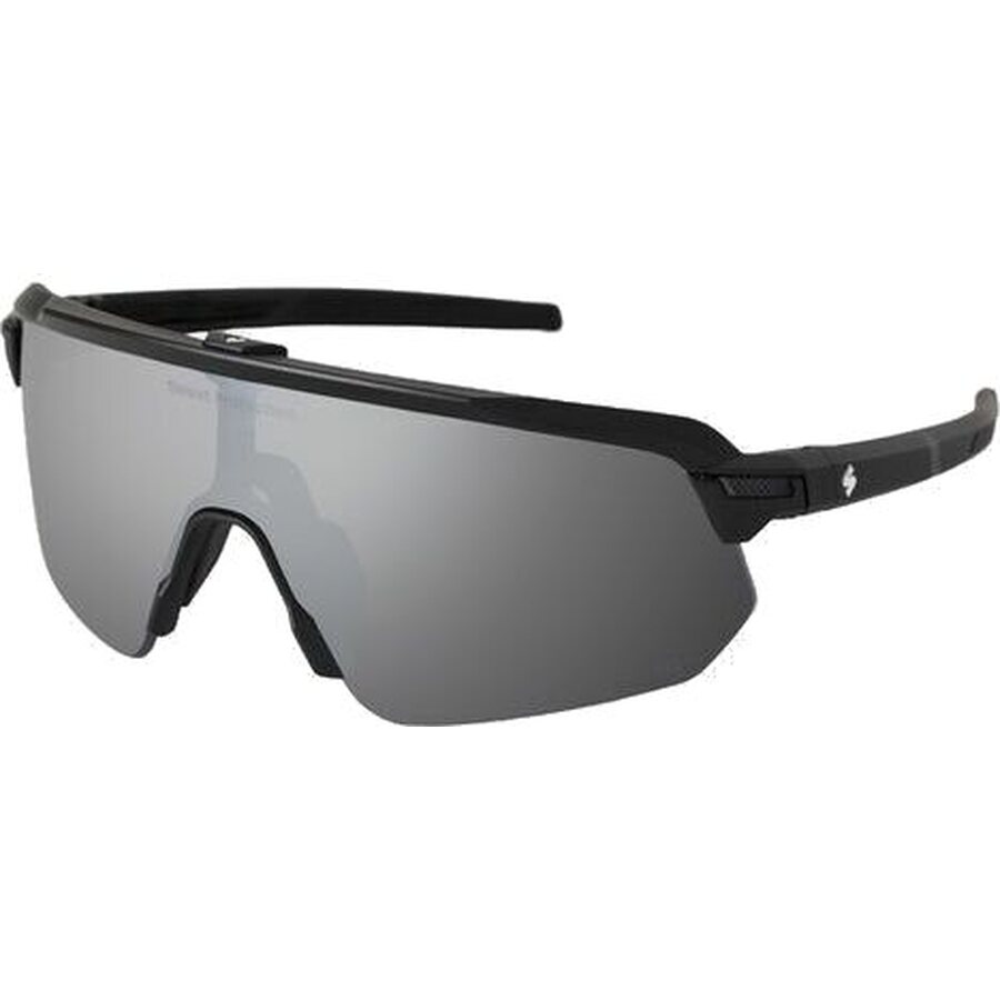 Sweet Protection Shinobi RIG Reflect w/ RIG Obsidian/Matte Black