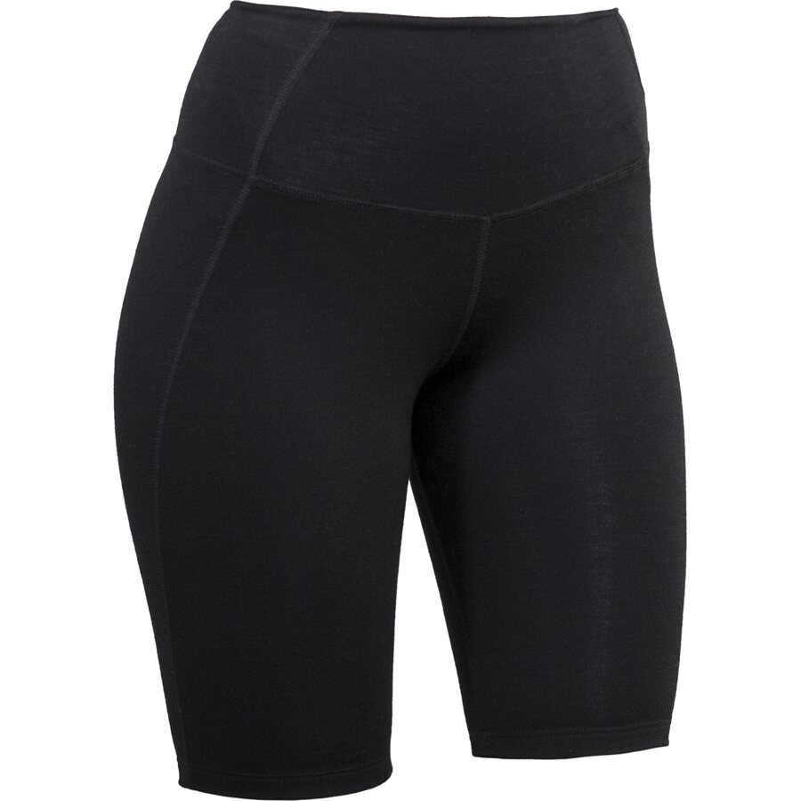 Devold Running Short Tights Woman