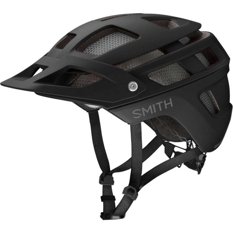 Smith Forefront 2 MIPS
