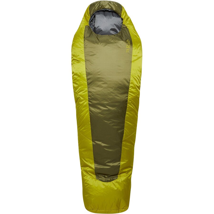 Rab Solar Eco 0
