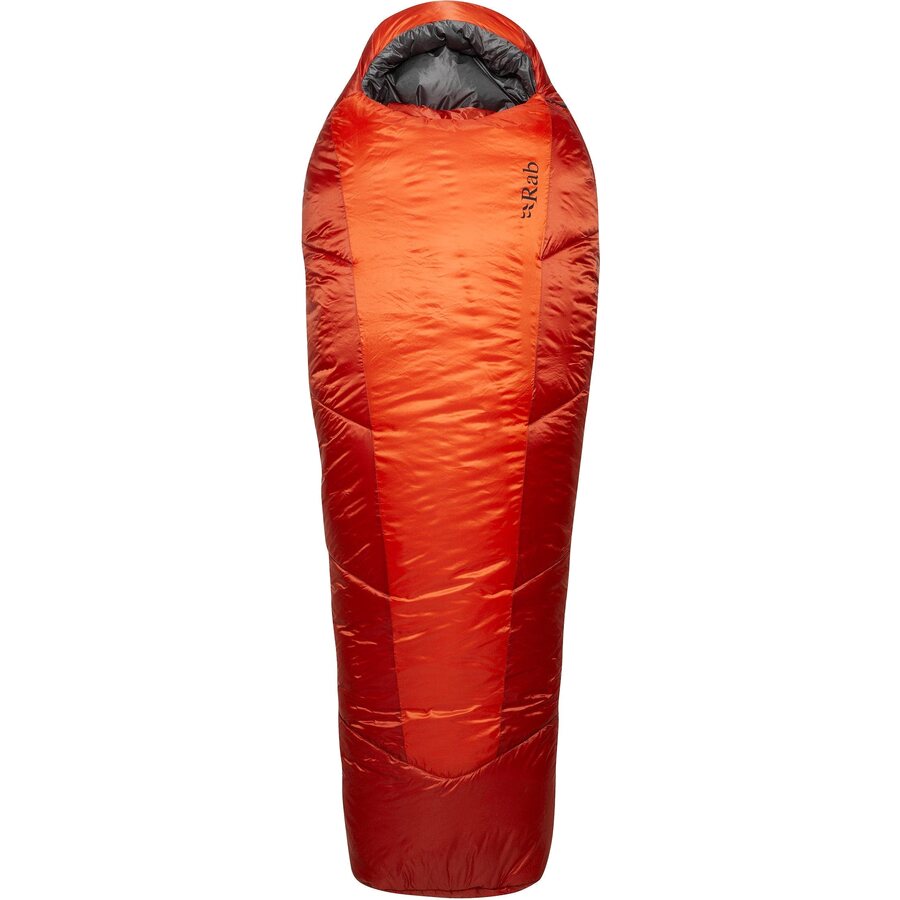 Rab Solar Eco 4