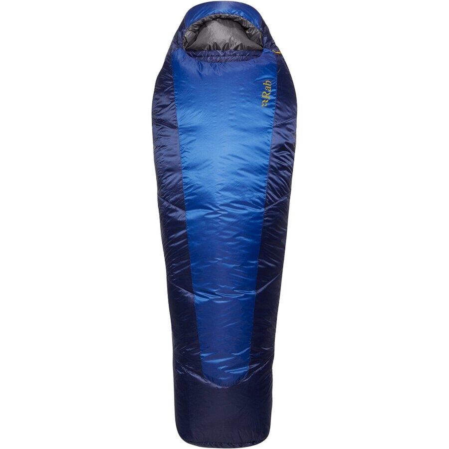 Rab Solar Eco 2