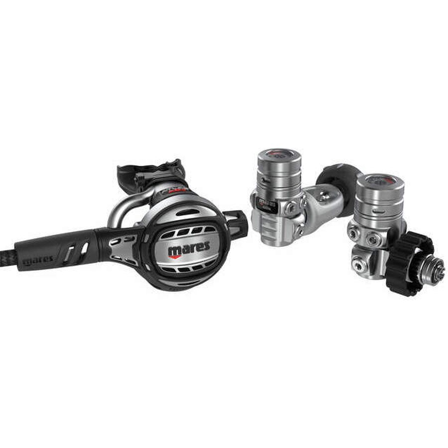 Mares Atlas Adj 62X TBP