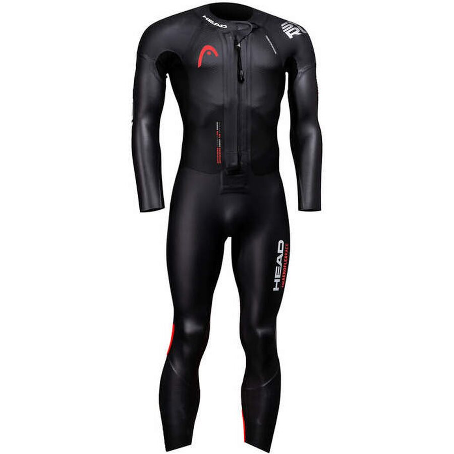 Head SR The Aero Flex Race Fullsuit Mens