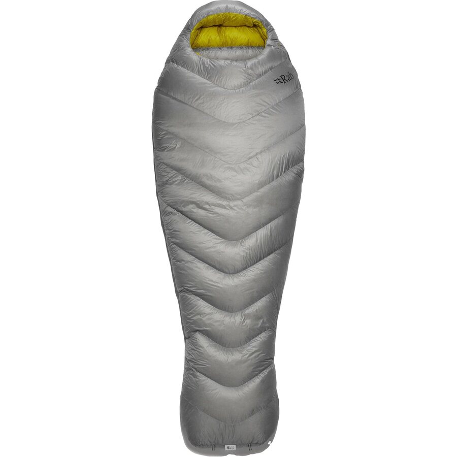 Rab Mythic 600