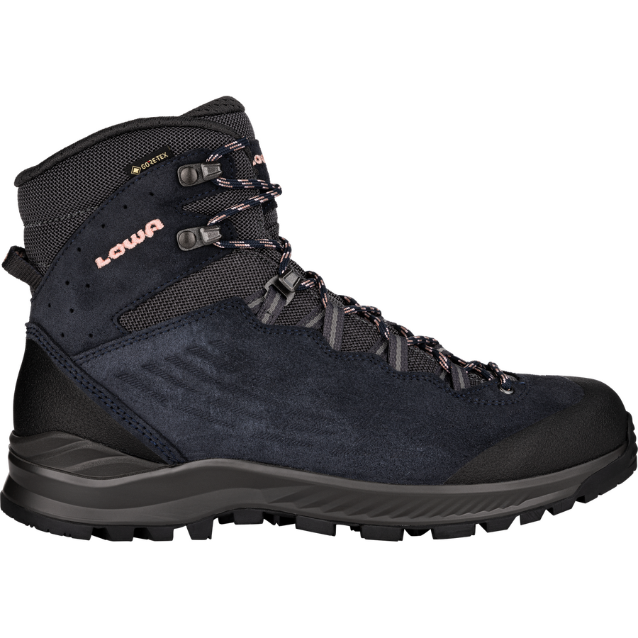 Lowa Explorer II GTX Mid Womens