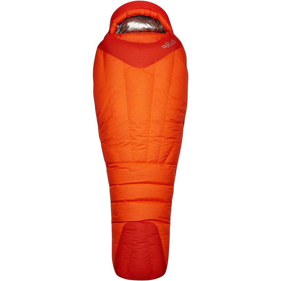 Rab Andes Infinium 800 Womens