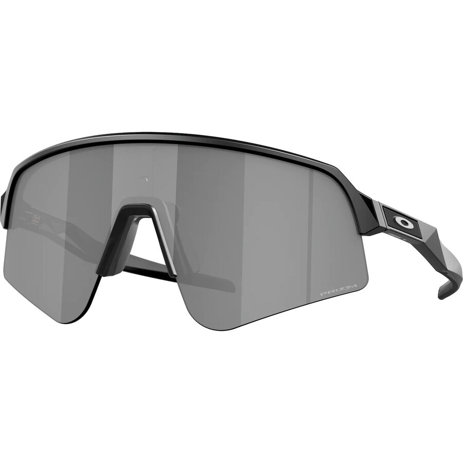 Oakley Sutro Lite Sweep, Matte Black w/ Prizm Black