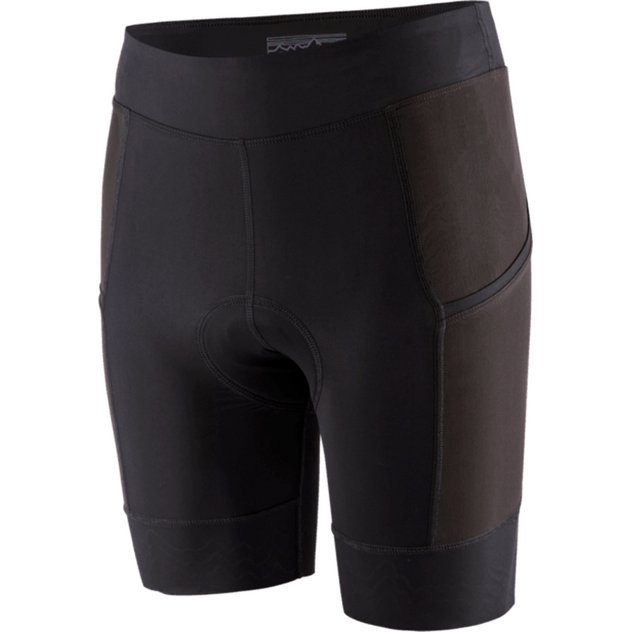 Patagonia Dirt Roamer Liner Shorts Womens