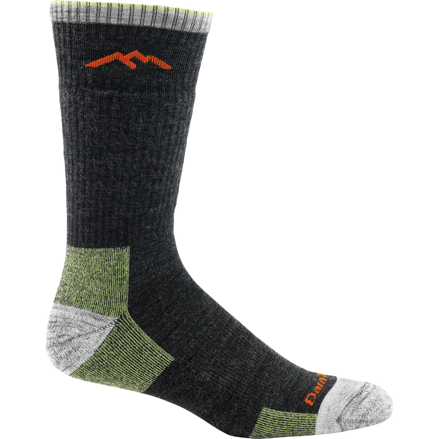 Darn Tough Hiker Boot Midweight Hiking Sock Mens