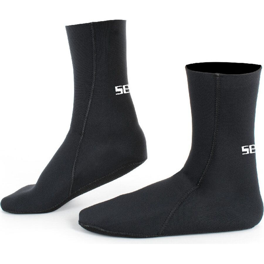 Seacsub Standard HD Socks, 5mm