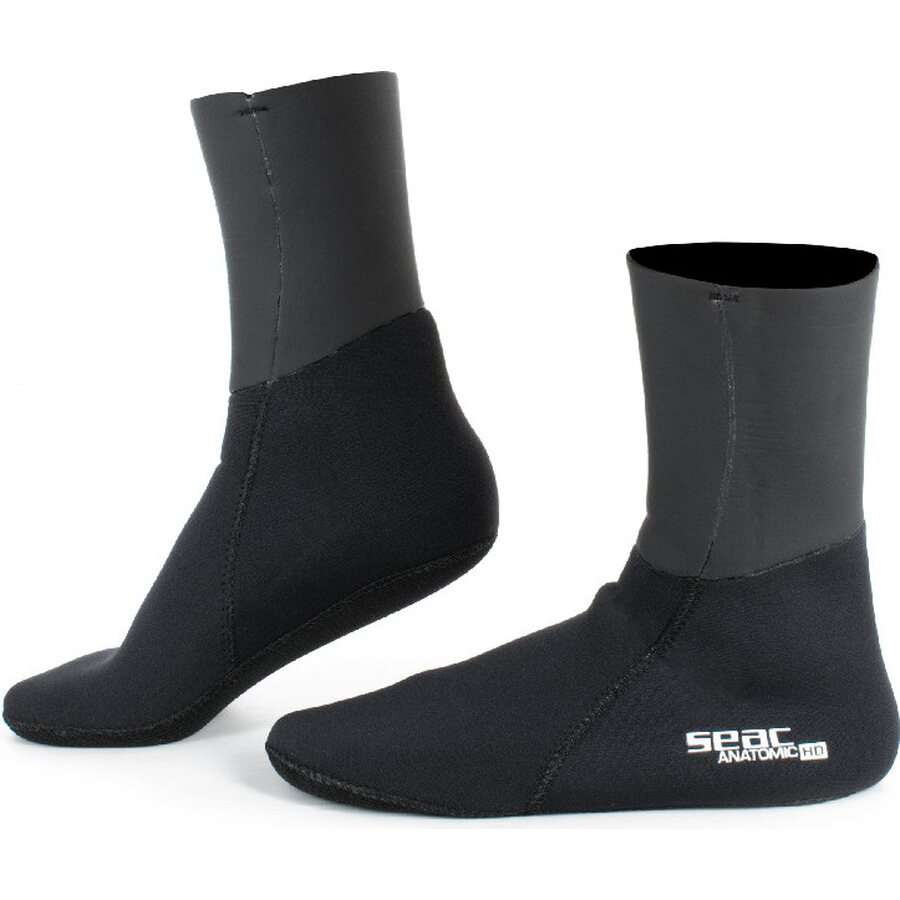 Seacsub Anatomic HD Socks 7mm